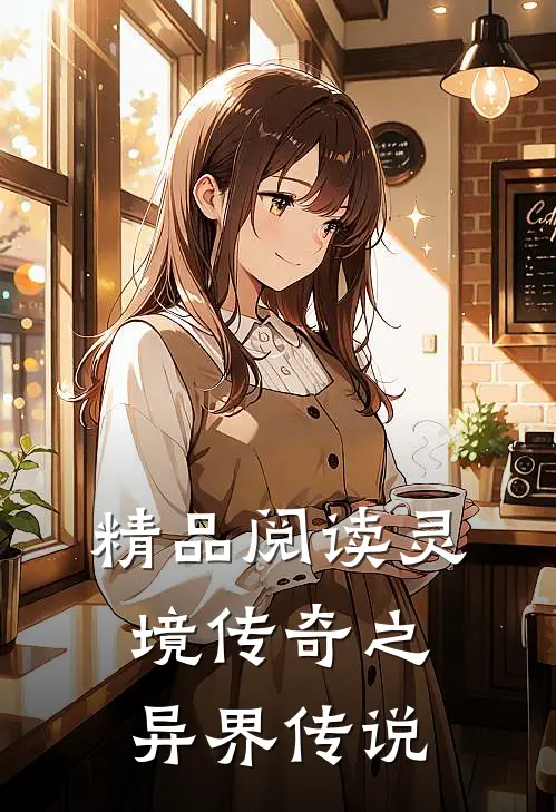 精品阅读灵境传奇之异界传说