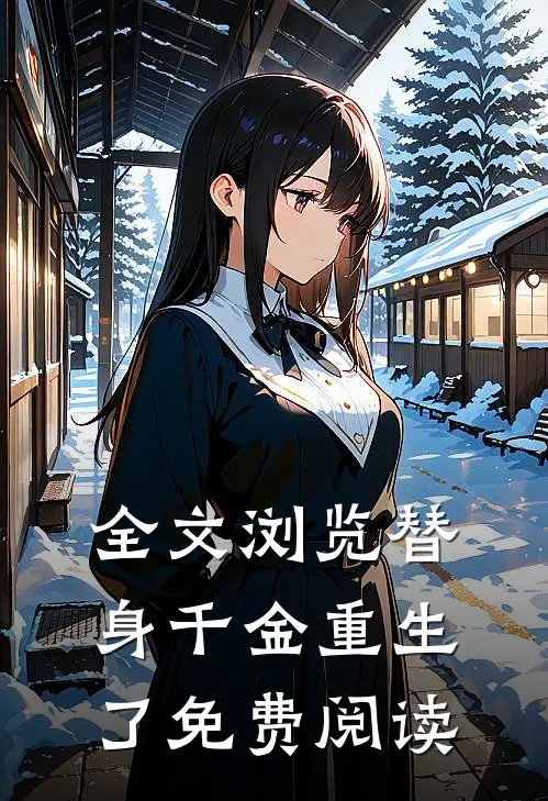 全文浏览替身千金重生了免费阅读