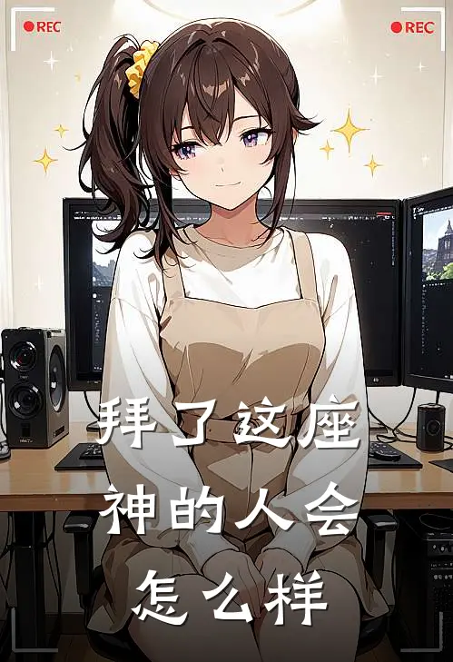 拜了这座神的人会怎么样