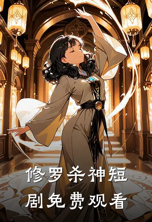 修罗杀神短剧免费观看