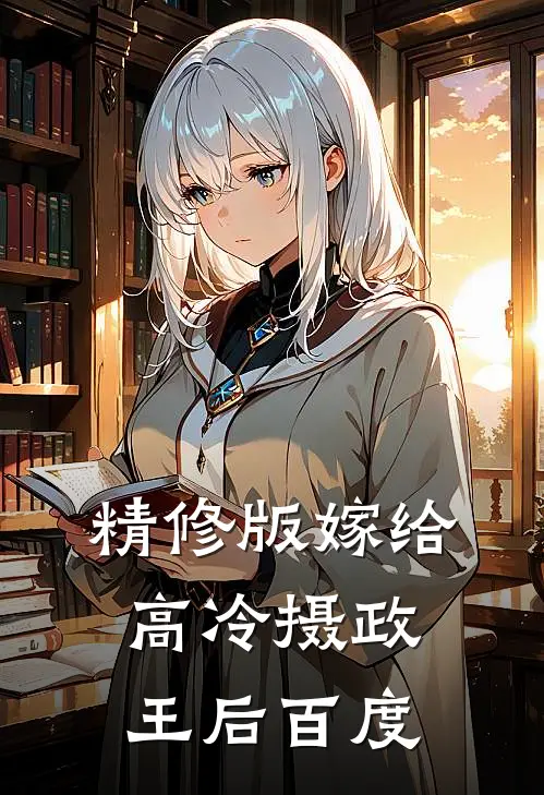 精修版嫁给高冷摄政王后百度
