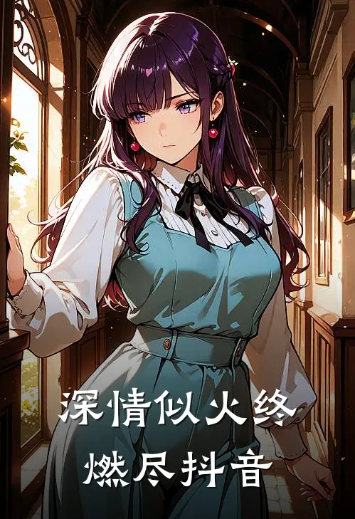 深情似火终燃尽抖音