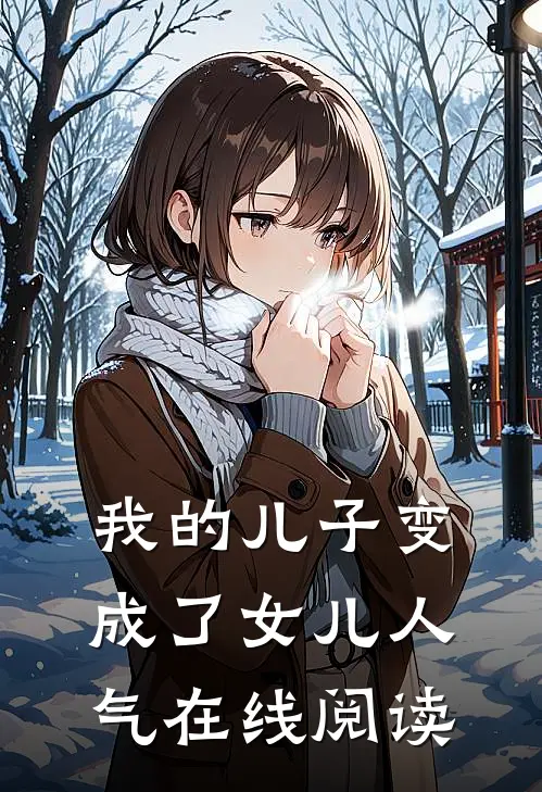 我的儿子变成了女儿人气在线阅读