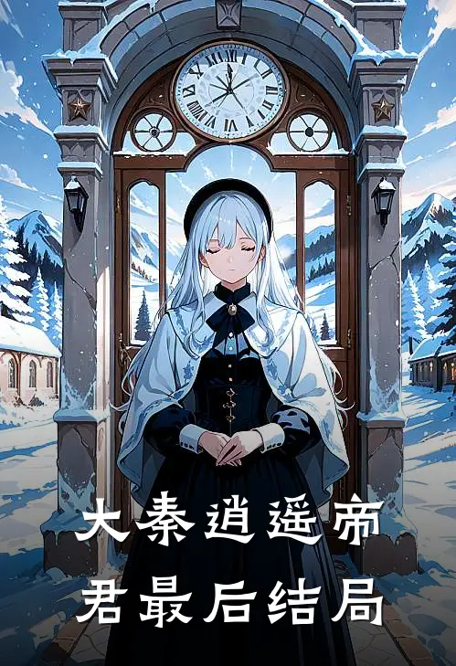 大秦逍遥帝君最后结局