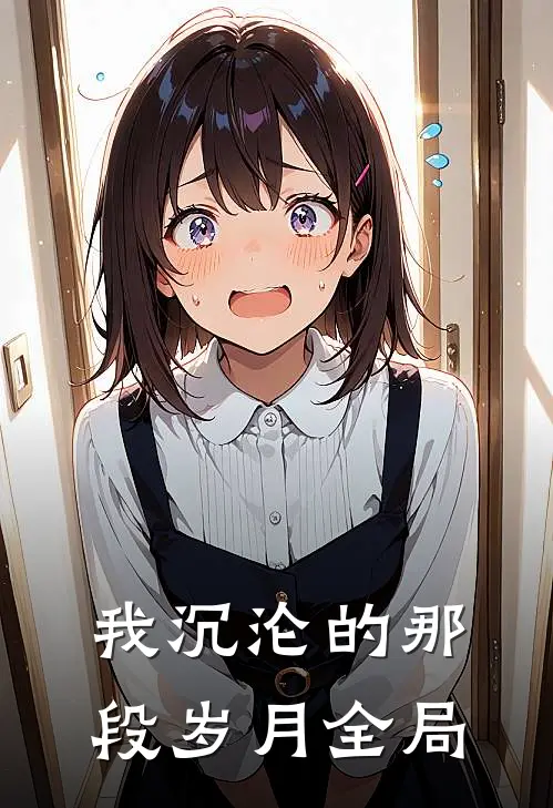 我沉沦的那段岁月全局