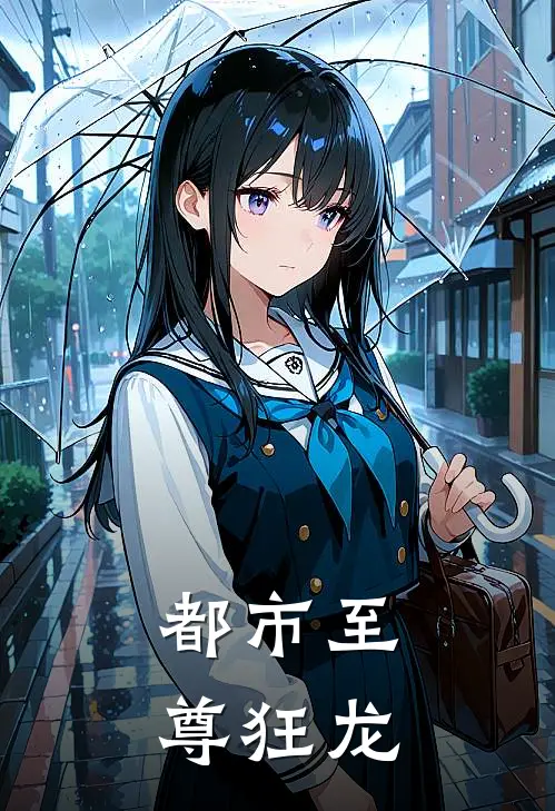 都市至尊狂龙