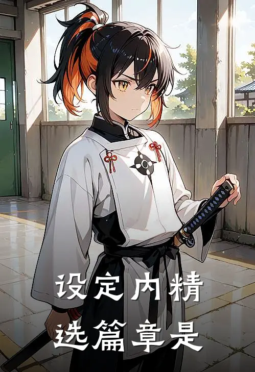 设定内精选篇章是