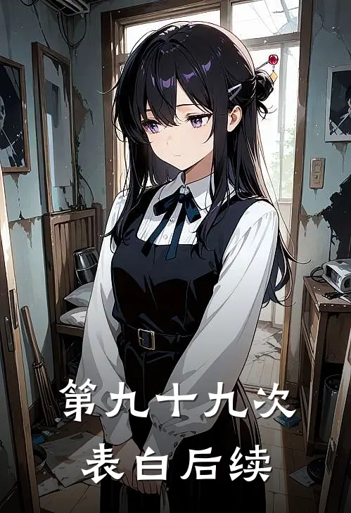 第九十九次表白后续