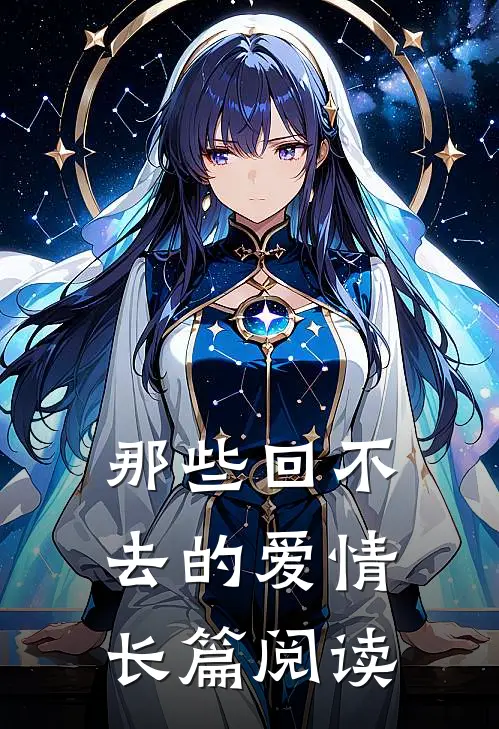 那些回不去的爱情长篇阅读