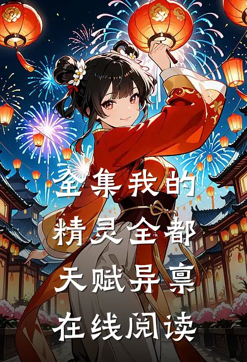 全集我的精灵全都天赋异禀在线阅读