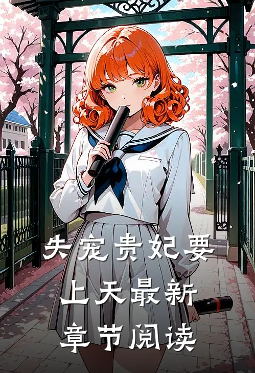 失宠贵妃要上天最新章节阅读