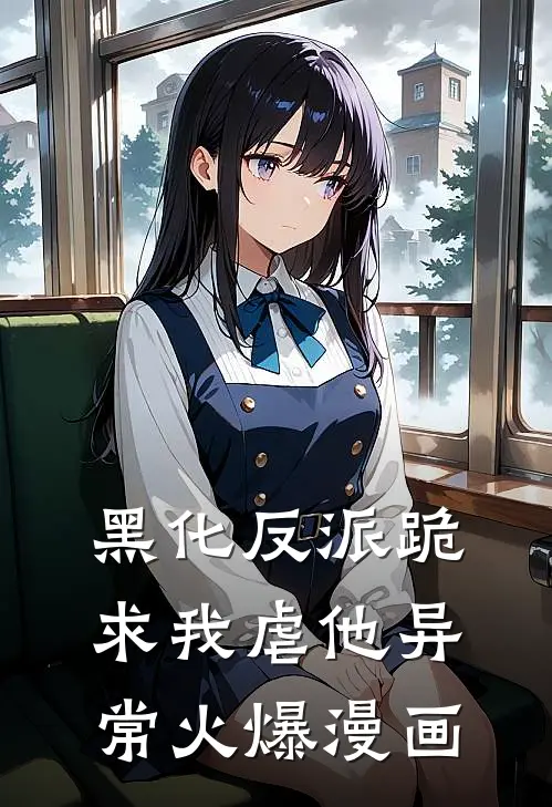 黑化反派跪求我虐他异常火爆漫画