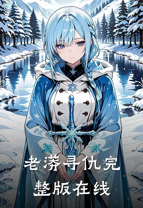 老蟒寻仇完整版在线