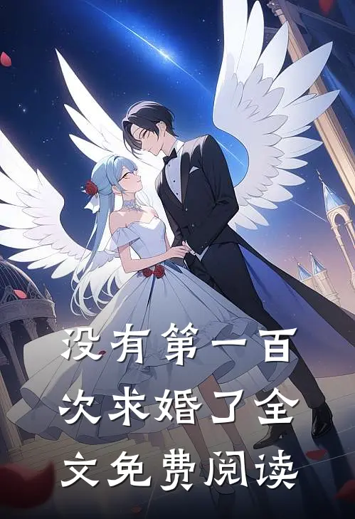 没有第一百次求婚了全文免费阅读