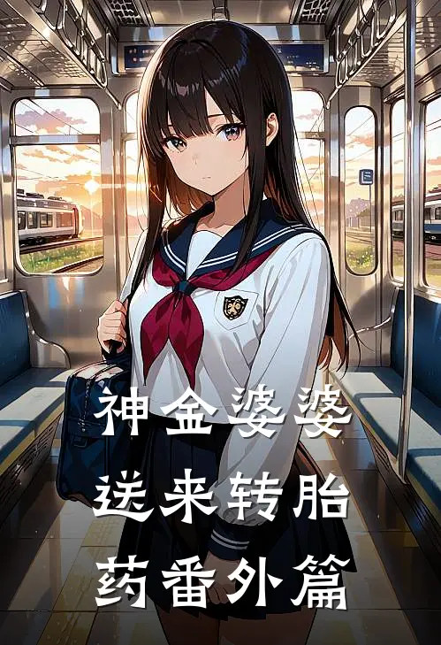 神金婆婆送来转胎药 番外篇