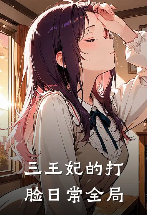 三王妃的打脸日常全局