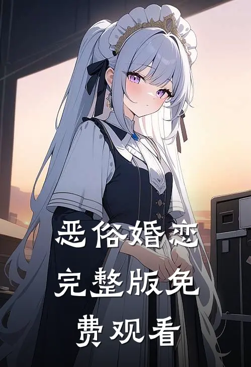 恶俗婚恋完整版免费观看