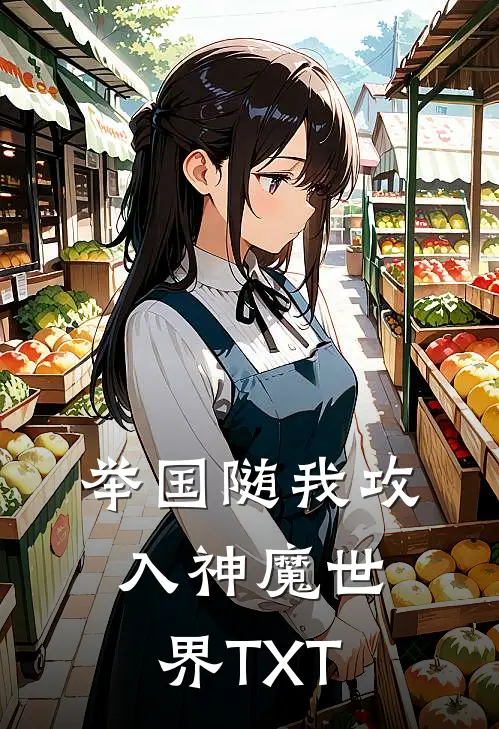 举国随我攻入神魔世界TXT