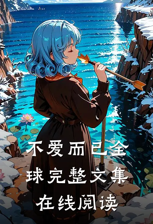 不爱而已全球完整文集在线阅读