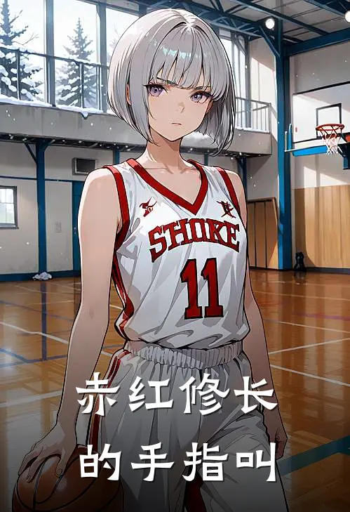 赤红修长的手指叫