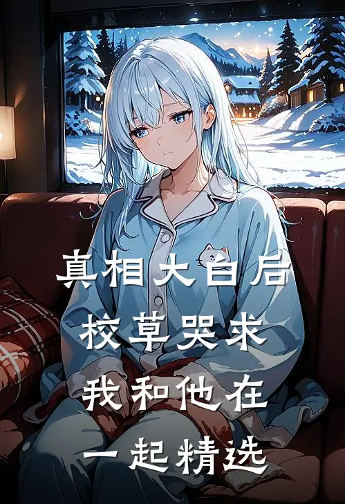 真相大白后校草哭求我和他在一起精选