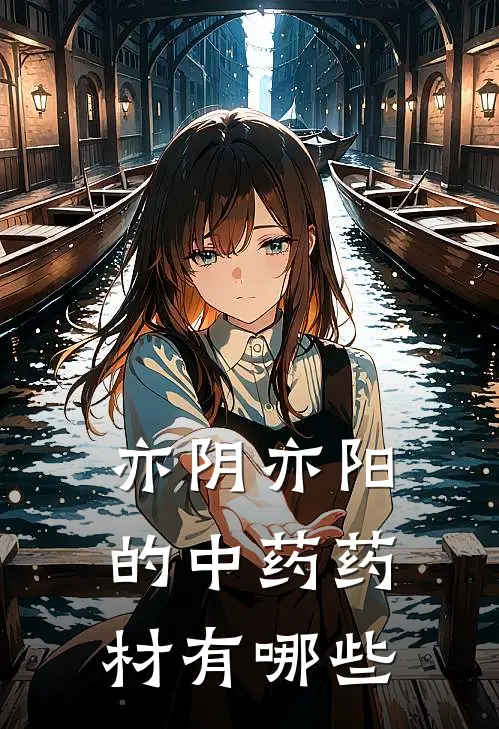 亦阴亦阳的中药药材有哪些
