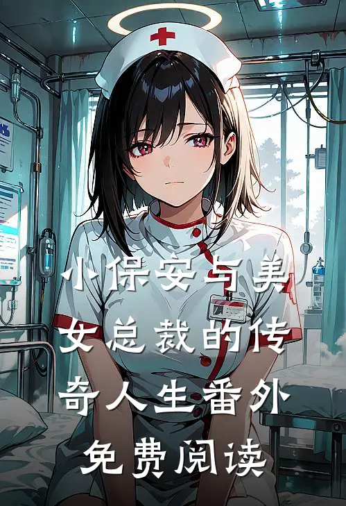 小保安与美女总裁的传奇人生番外免费阅读