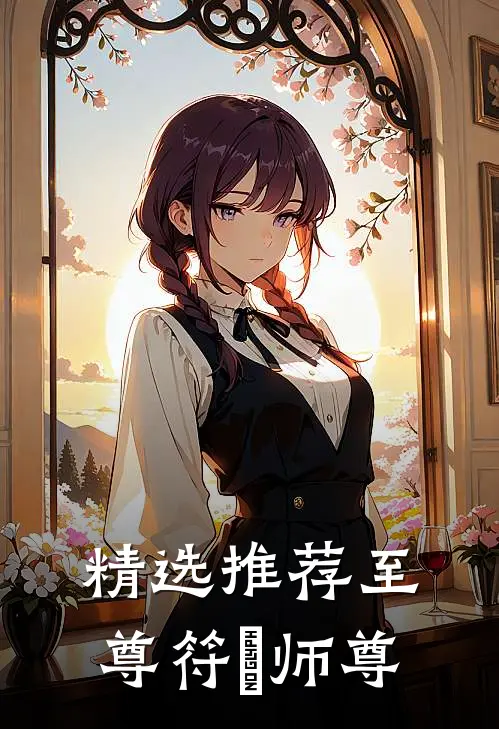 精选推荐至尊符箓师尊