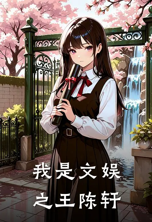 我是文娱之王陈轩
