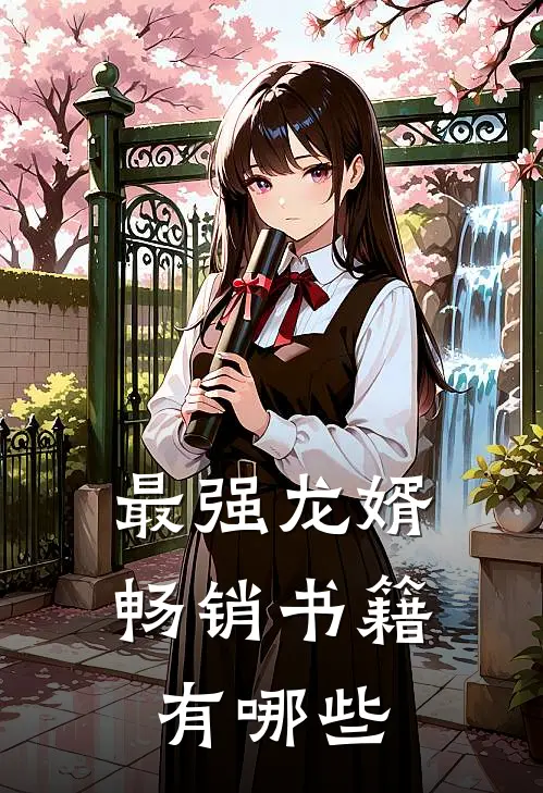最强龙婿畅销书籍有哪些