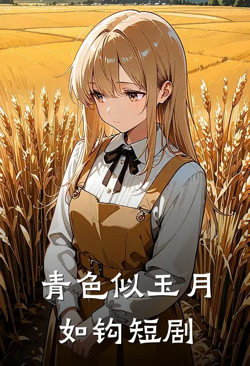 青色似玉月如钩短剧