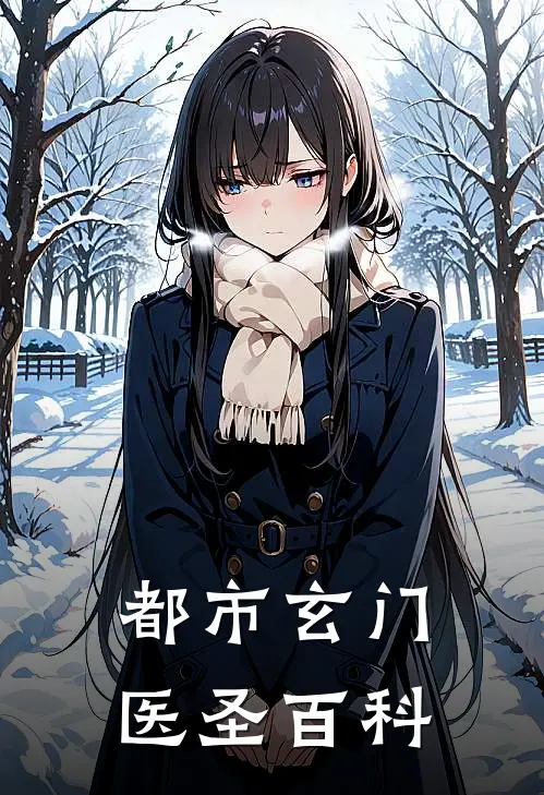 都市玄门医圣百科
