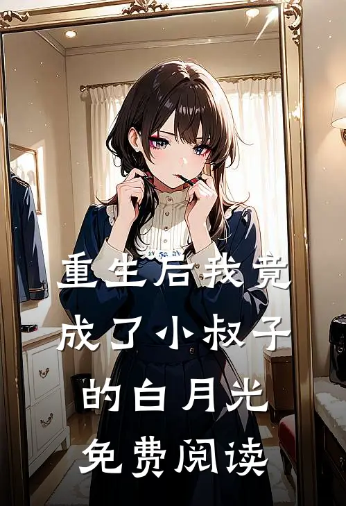 重生后我竟成了小叔子的白月光免费阅读