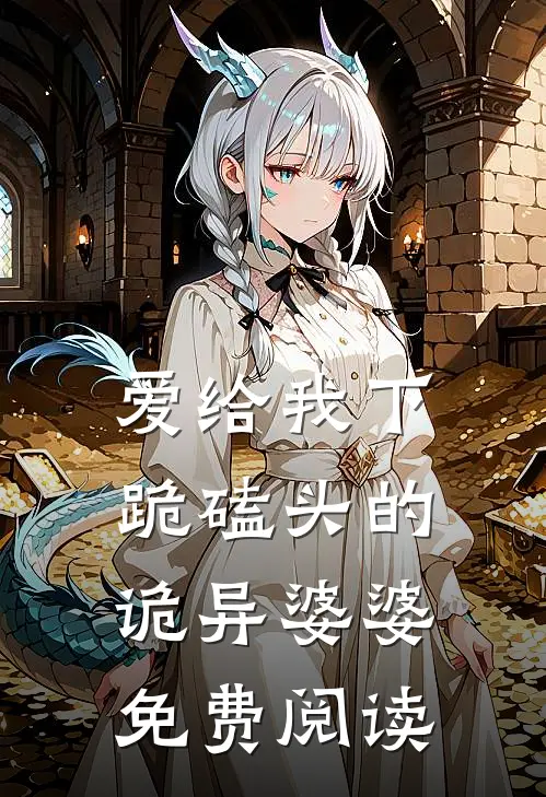 爱给我下跪磕头的诡异婆婆免费阅读