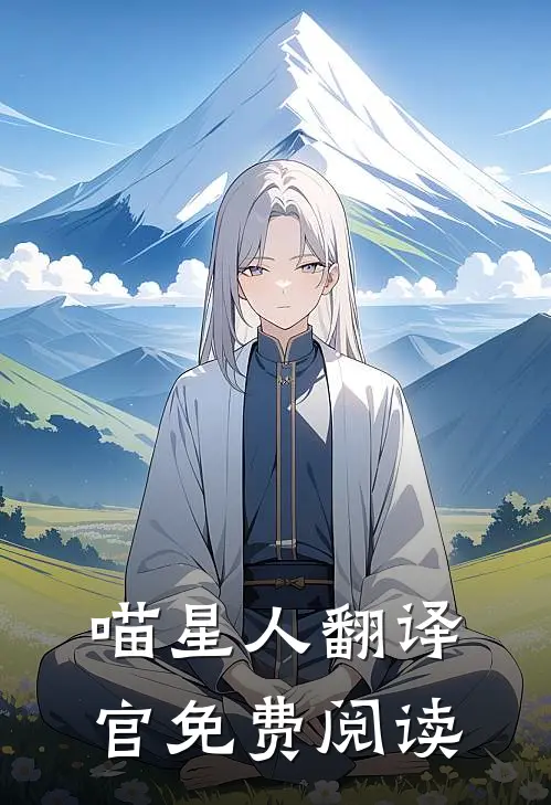 喵星人翻译官免费阅读