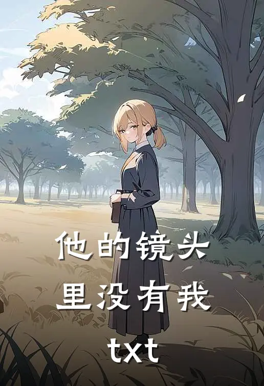 他的镜头里没有我txt