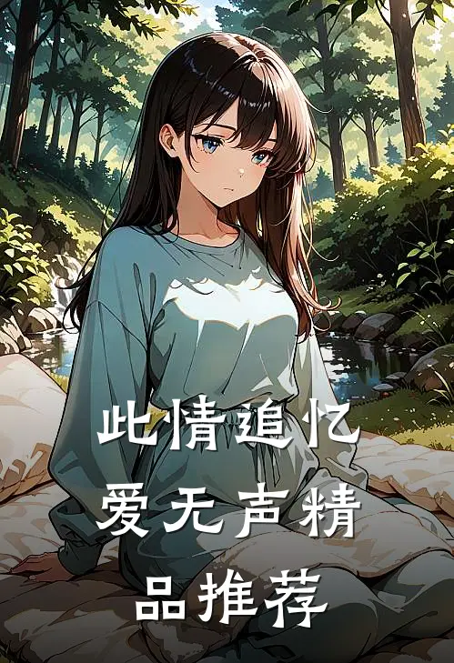 此情追忆爱无声精品推荐