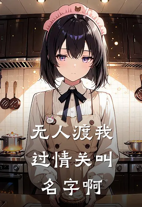 无人渡我过情关叫名字啊