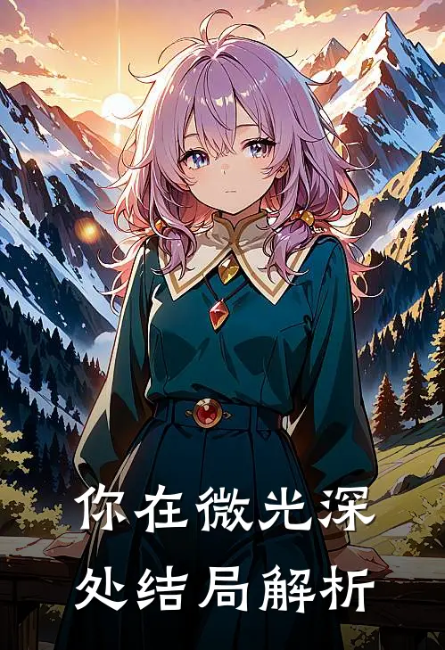 你在微光深处结局解析