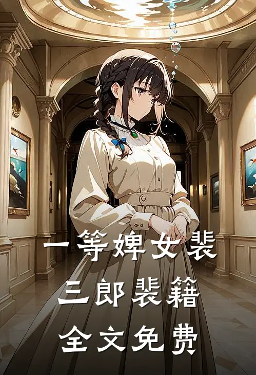 一等婢女裴三郎裴籍全文免费