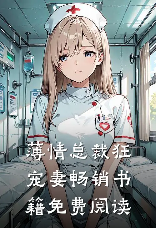薄情总裁狂宠妻畅销书籍免费阅读
