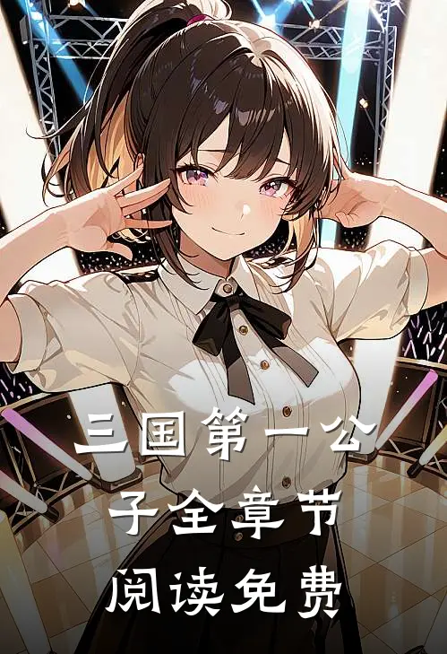 三国第一公子全章节阅读免费