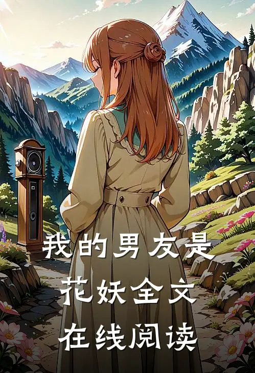 我的男友是花妖全文在线阅读