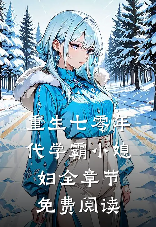 重生七零年代学霸小媳妇全章节免费阅读
