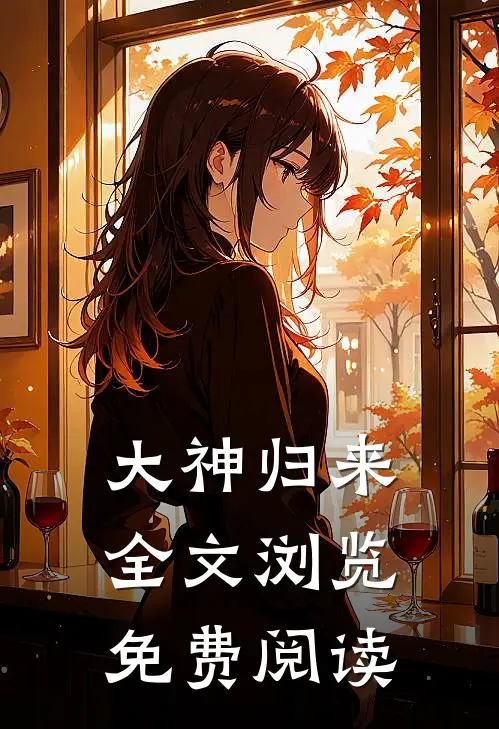 大神归来全文浏览免费阅读