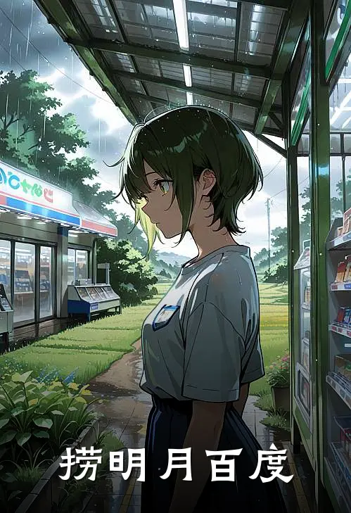 捞明月百度