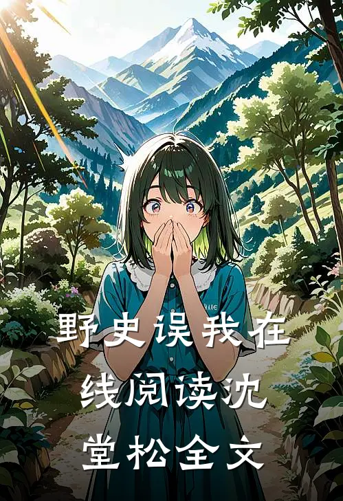 野史误我在线阅读沈堂松全文