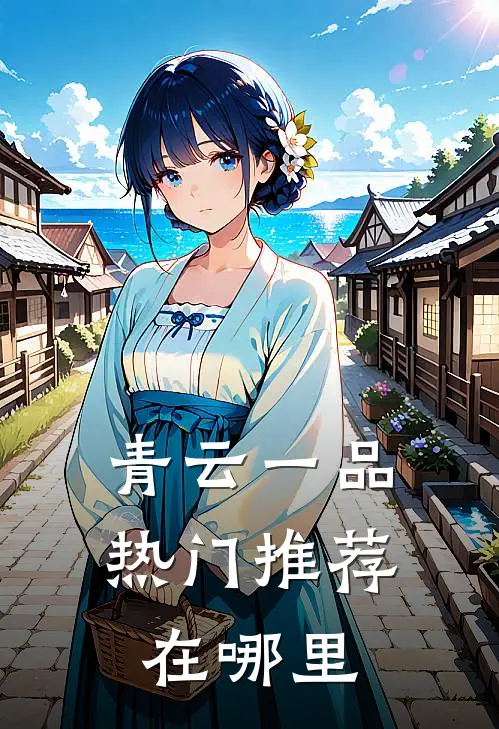 青云一品热门推荐在哪里