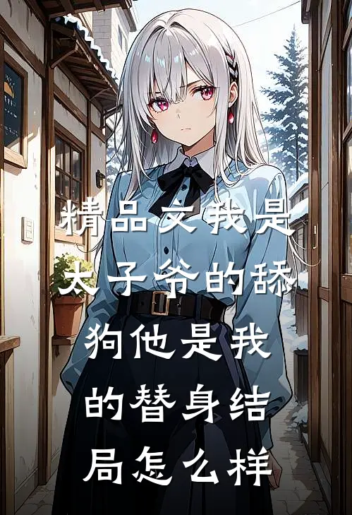 精品文我是太子爷的舔狗他是我的替身结局怎么样