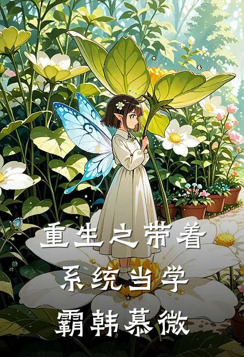重生之带着系统当学霸韩慕微